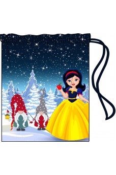 Мешок 1ДММ4232804ня; белоснежка