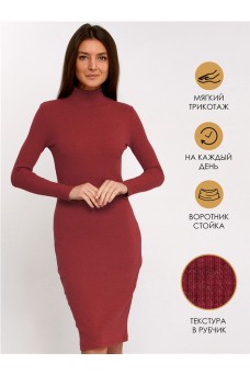 Платье 1ЖПД2238823; красный214