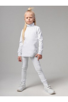 Костюм 11-330U; белый