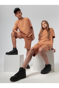 Костюм 46-26U; корица