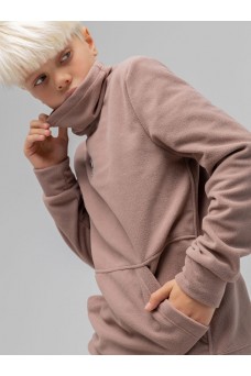 Костюм 46-45U; коричневый