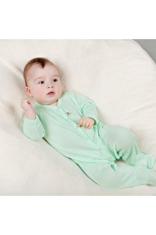 Комбинезон с закрытыми ножками Basic
