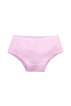 Трусы для девочки Basic