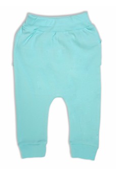 CLE Брючки яс. 983769-01и, св.бирюзовый