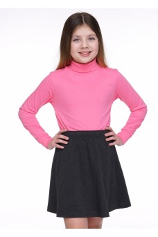 CLE джемп дет.900308-01 68-80, розовый