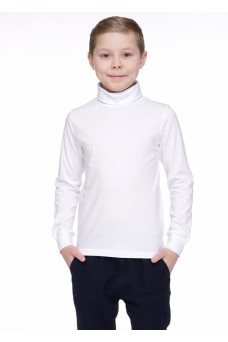 CLE джемп дет.900308-01, белый
