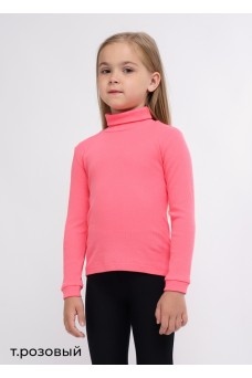 CLE джемп дет.900308ш 52-64, т.розовый