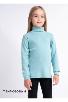 CLE джемп дет.900308ш 68-84, т.бирюзовый