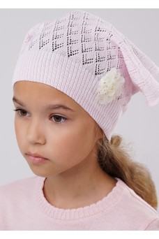 CLE Шапка дет.802737х, розовый