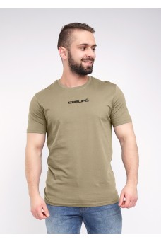 CLE Джемпер муж. 601796г_п кор.р, т.бежевый