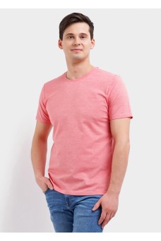 CLE фуфайка муж. 600309/1гн, красный/молочный