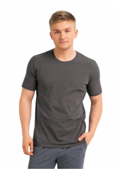 CLE фуфайка муж600351кд maxi, т.серый