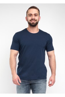 CLE фуфайка муж600351кд maxi, т.синий