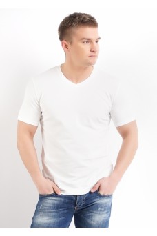 CLE фуфайка муж600431г кор.р, молочный