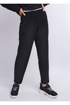 CLE LTR12-100/1 Брюки жен. Active, чёрный