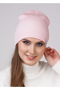 CLE Шапка 413255ак, св.розовый