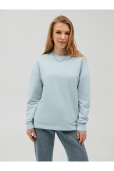 Джемпер жен. Gladiolus_sweatshirt голубой