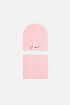 К 8150/нежно-розовый комплект