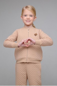 КР 301692/кунжут к351 жакет