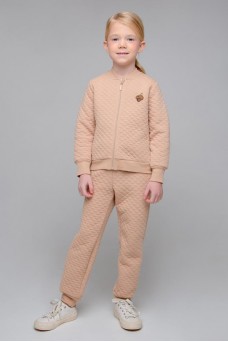 КР 400459/кунжут к351 брюки