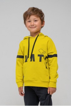 КР 301676/оливковый к330 джемпер