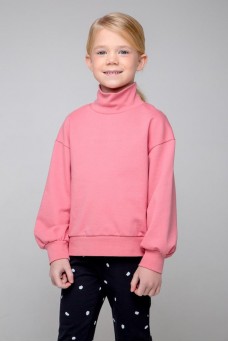 КР 301854-1/королевский розовый к343 джемпер