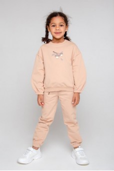 КР 400458/кунжут к351 брюки