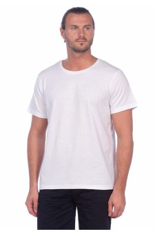 Футболка мужская 3180 белый