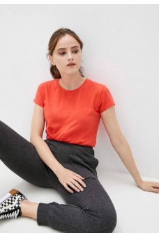 Футболка женская 2504 коралловый