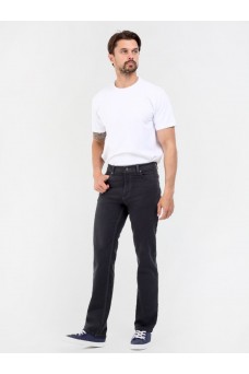 Брюки мужские dark grey