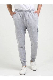 Брюки мужские grey melange