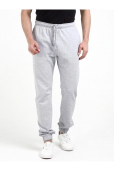 Брюки мужские grey melange