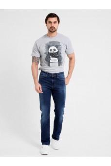 Джинсы мужские w.dark medium