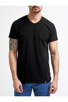 Футболка мужская black