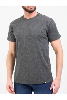 Футболка мужская dark grey melange