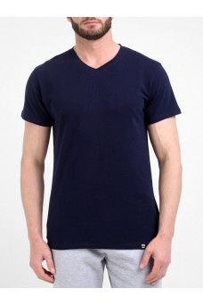 Футболка мужская dark navy