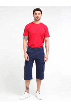 Шорты мужские navy