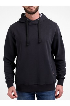 Толстовка мужская dark grey