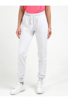 Брюки женские light grey melange