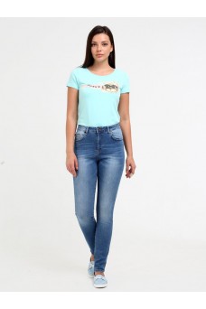 Джинсы женские w.medium