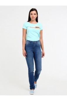 Джинсы женские w.medium