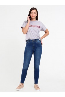 Джинсы женские w.medium