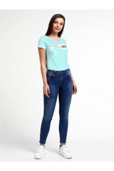 Джинсы женские w.medium
