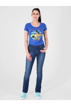 Джинсы женские w.medium