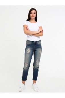 Джинсы женские w.medium