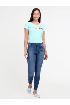 Джинсы женские w.medium