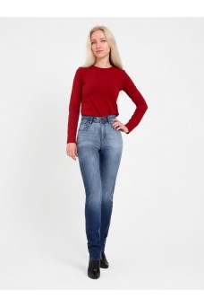 Джинсы женские w.medium