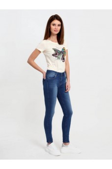 Джинсы женские w.medium