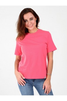 Футболка женская Hot pink