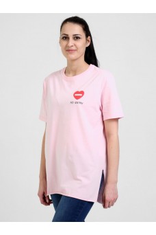 Футболка женская pink